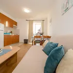 Kordic Gæstehus 3*