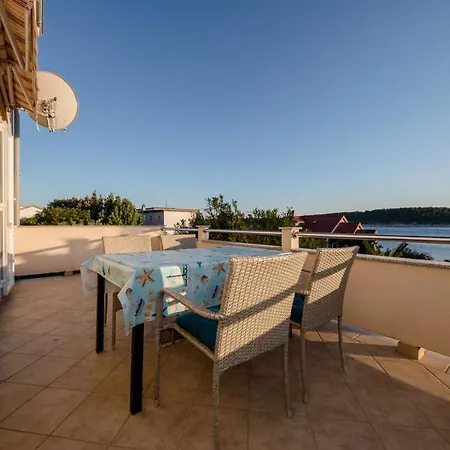 בית הארחה Kordic