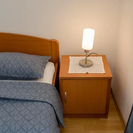 Kordic 3* Barbat na Rabu