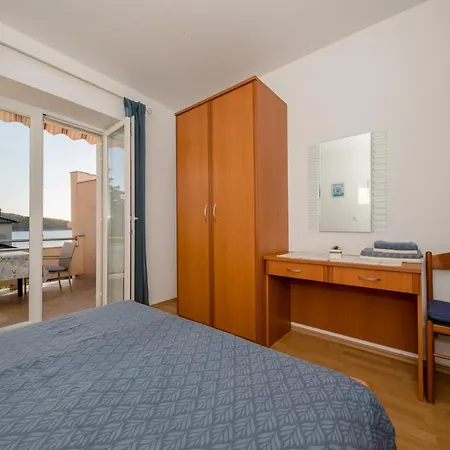 Vendégház Kordic Barbat na Rabu