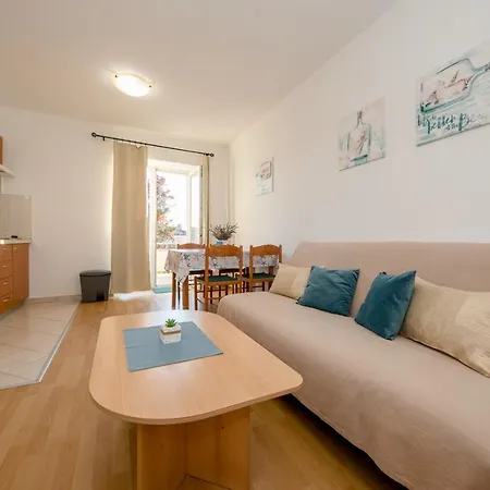 בית הארחה Kordic