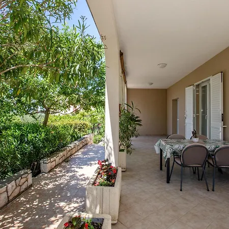 בית הארחה Kordic Barbat na Rabu