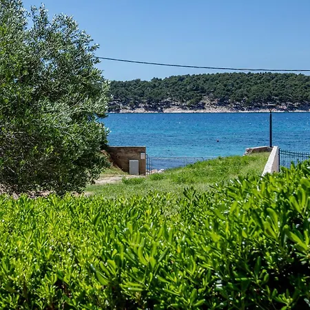 Kordic Barbat na Rabu