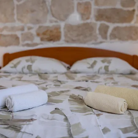 בית הארחה Kordic Barbat na Rabu