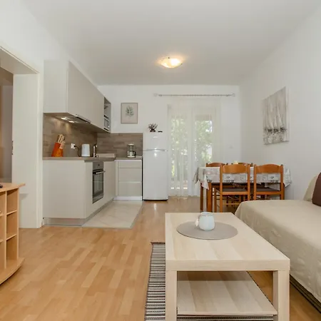 בית הארחה Kordic