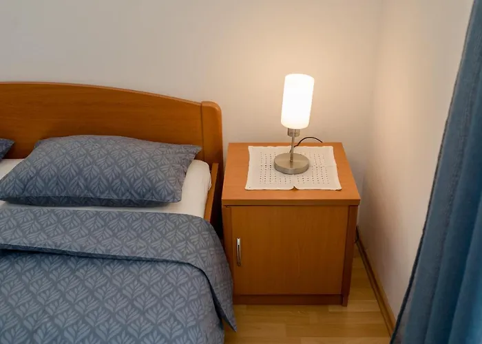 Kordic 3* Barbat na Rabu