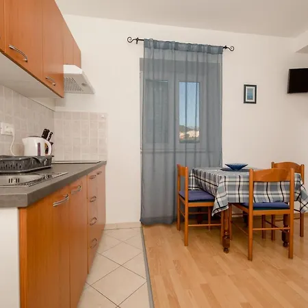 Kordic 3* Barbat na Rabu