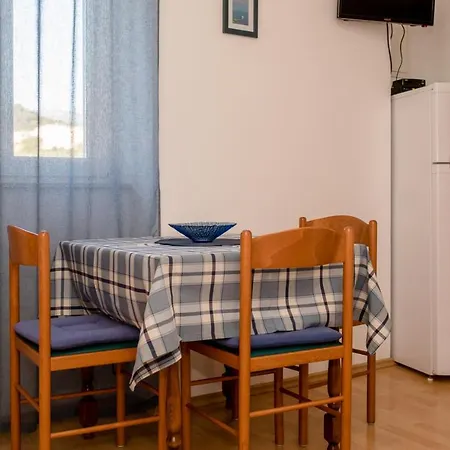 Kordic 3* Barbat na Rabu
