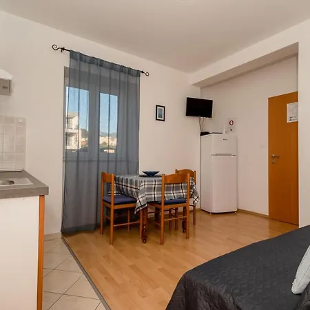 Kordic Gasthof Barbat na Rabu