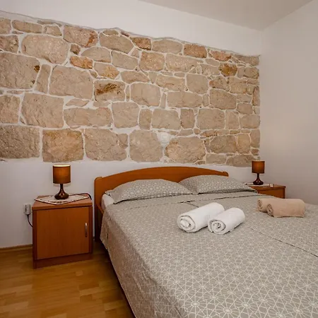 Kordic 3* Barbat na Rabu