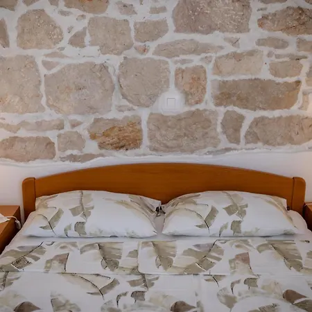 Kordic Guest house 3*