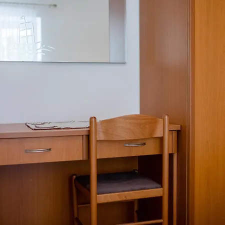 Guest house Kordic 3*