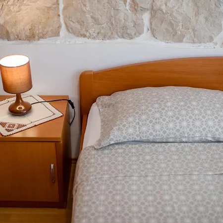 Kordic Guest house Barbat na Rabu