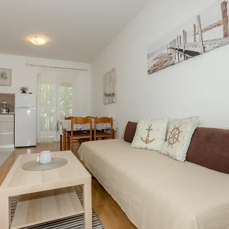Kordic 3* Barbat na Rabu