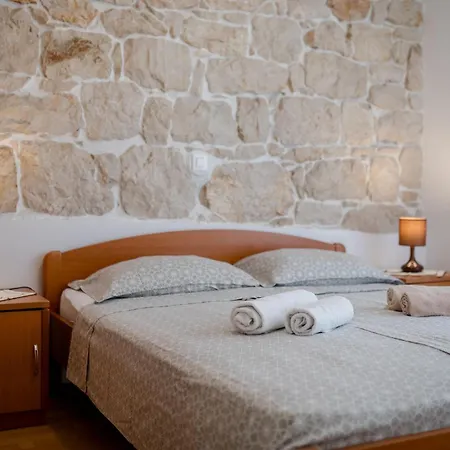 Kordic Guest house 3*