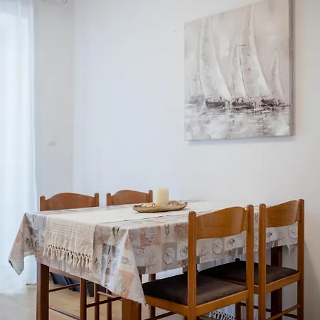 Kordic Maison d'hôtes Barbat na Rabu