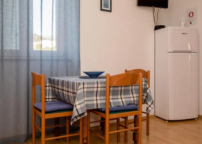Kordic 3* Barbat na Rabu