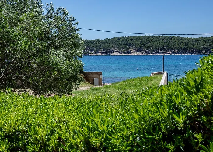 Kordic Barbat na Rabu