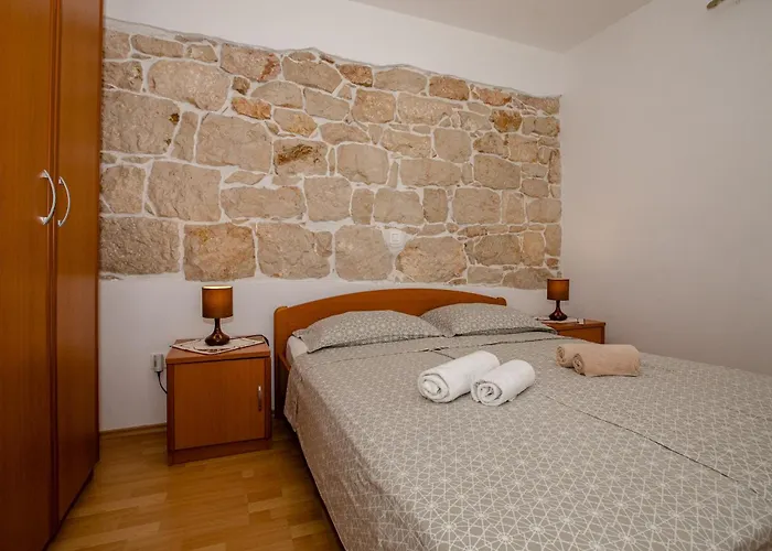 Kordic 3* Barbat na Rabu