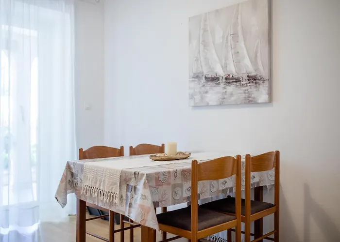 Kordic Gasthof Barbat na Rabu